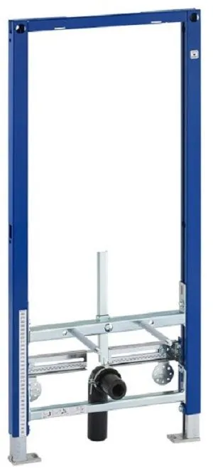 Инсталляция для биде Geberit Duofix H112 111.520.00.1