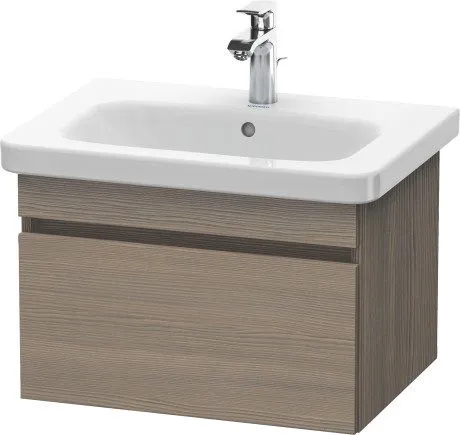 Тумба DuraStyle Duravit  580 x 448 мм (без раковины) DS638003535