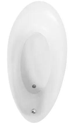 Ванна Villeroy&Boch Aveo UBQ194AVE7V-96