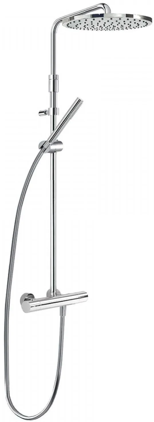 Душова система Tres Study