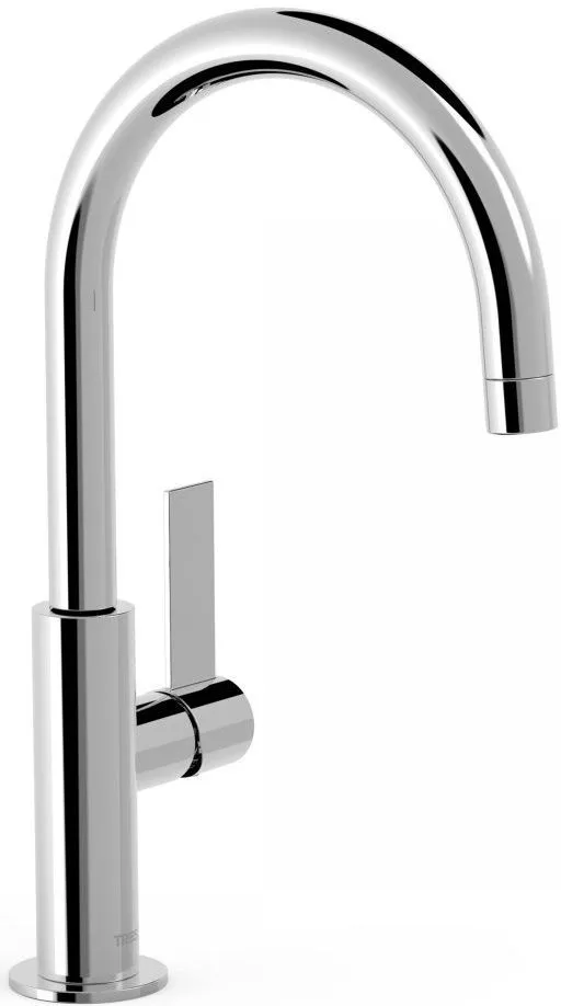 Змішувач для умивальника Tres Project 21190501