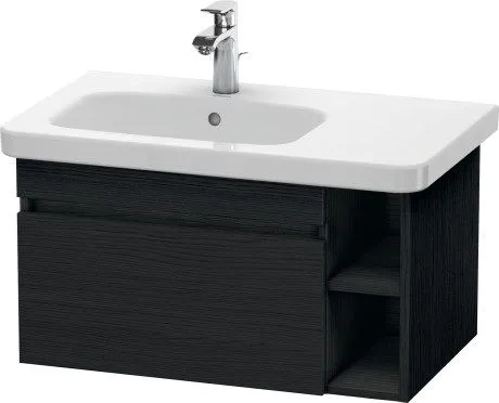 Тумба DuraStyle Duravit 730 x 448 мм (без раковины) DS639401616