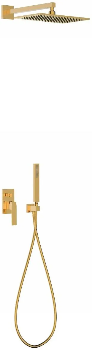 Душова система Tres Slim 20218006OR