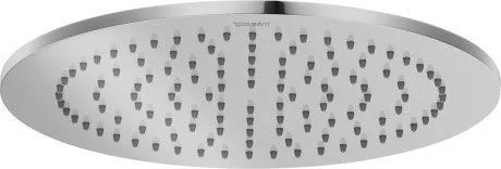 Верхній душ Duravit 240 UV0660014000