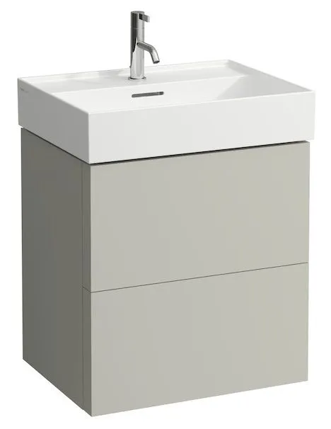 Тумба під раковину Laufen Kartell H4075690336411