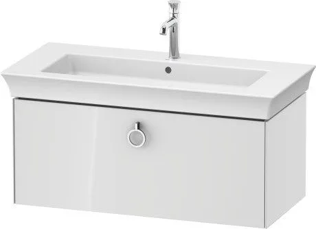 Тумба White Tulip Duravit 984 x 410 мм (без раковины) WT425208585