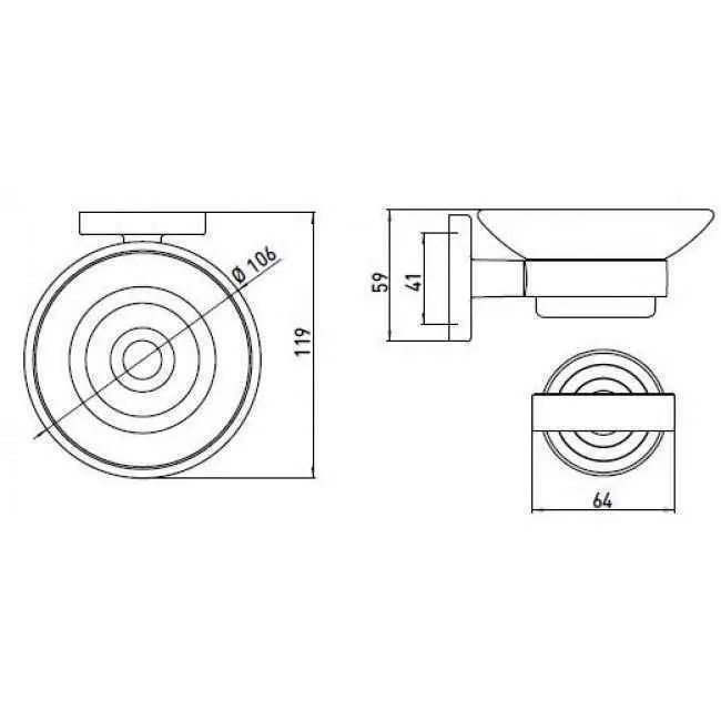 Мільніця Emco Polo