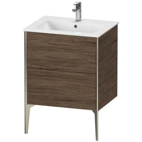 Тумба XViu Duravit 610 x 480 мм (без раковины) XV44810B121