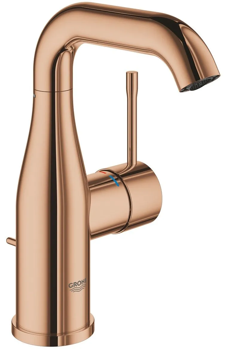 Змішувач для умивальника Grohe Essence 23462DA1