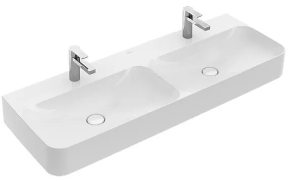 Умивальник на стільницю Finion Villeroy & Boch 4139DCRW