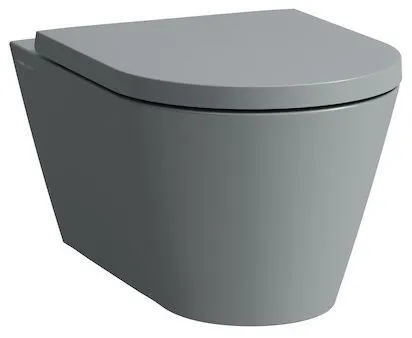 Унітаз підвісний Laufen Kartell H8203377590001