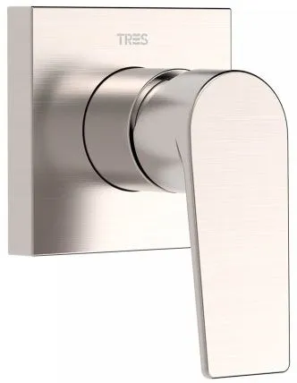 Смесители для ванны / душа Tres Project 21117701AC