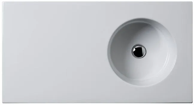 Раковина в столешницу Skyland AXA 3213701