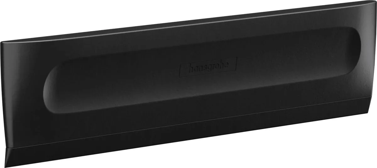 Скребок для стекла Hansgrohe WallStoris 27916670