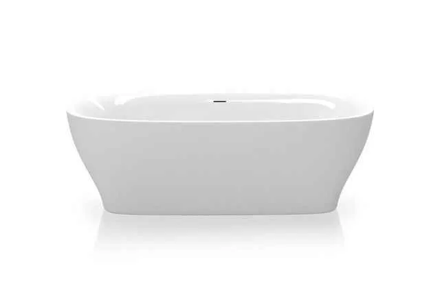 Окремостояча ванна Knief Dream dream 0100-251 Белый глянцевый