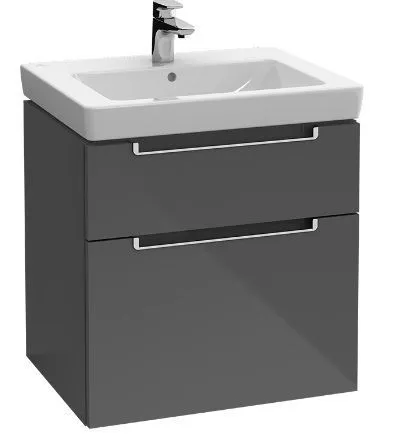 Тумба для умывальника Subway 2.0 Villeroy and Boch A91000FP