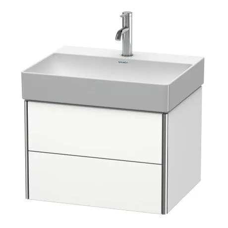 Тумба XSquare Duravit 584 x 460 мм (без раковины) XS416101818