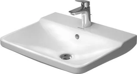 Умивальник Duravit P3 Comforts 2331600030
