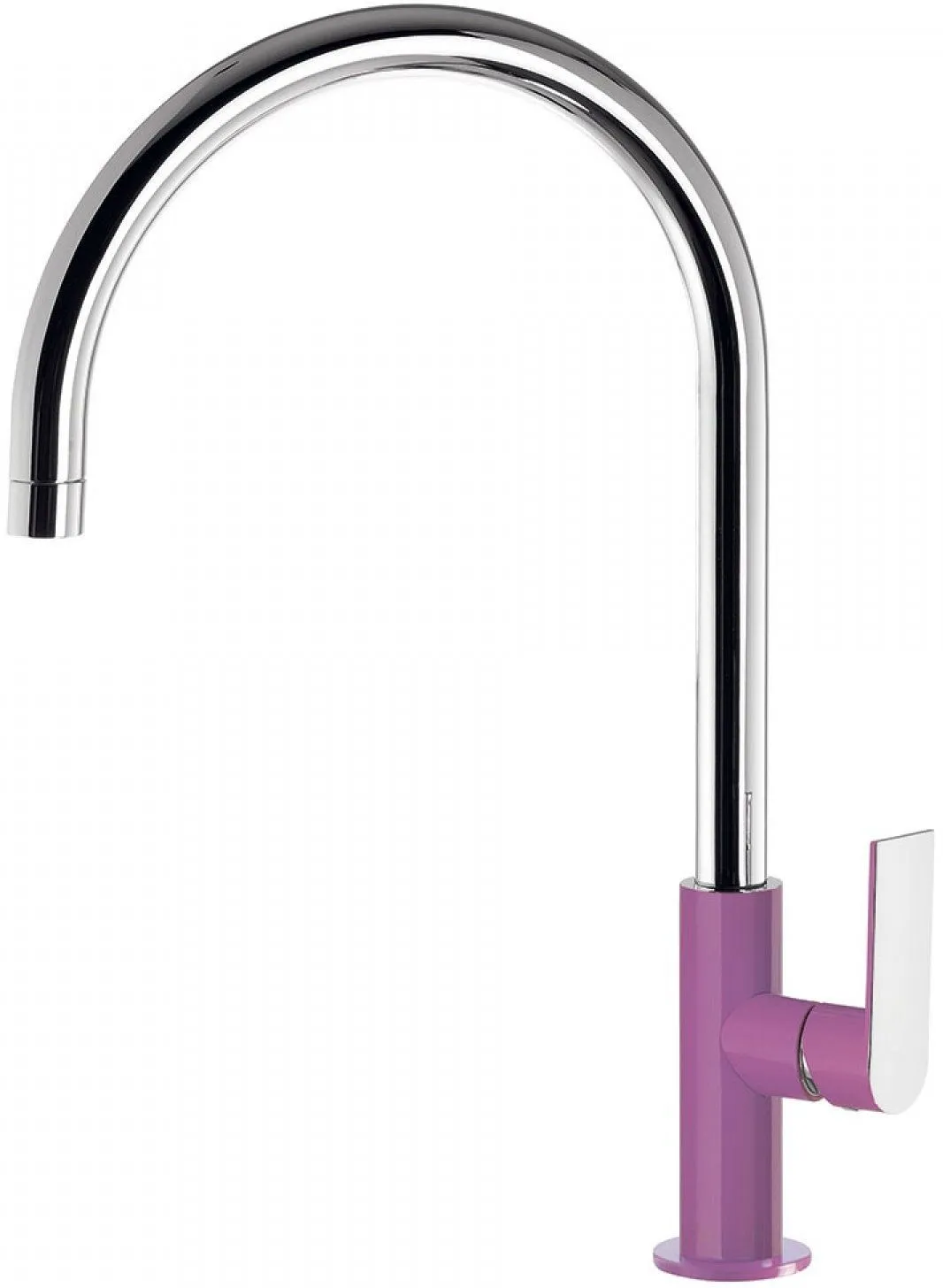 Смеситель на кухню Tres 20044002VI