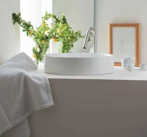 Раковина DP AXA в стільницю 8420001