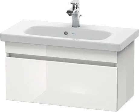 Тумба DuraStyle Duravit 730 x 368 мм (без раковины) DS639902222