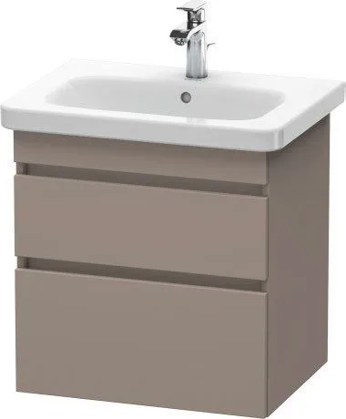 Тумба DuraStyle Duravit 580 x 448 мм (без раковины) DS648004343