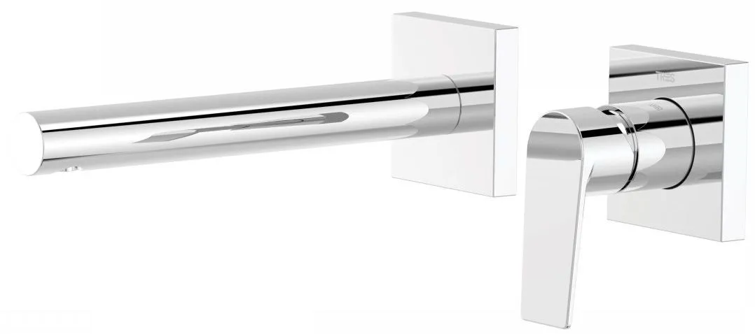 Змішувач для умивальника Tres Project 21120282