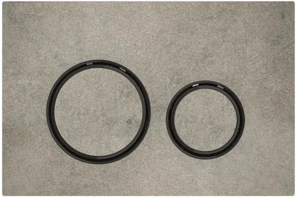 Клавіші змиву води Geberit Sigma 21 115.651.JV.1