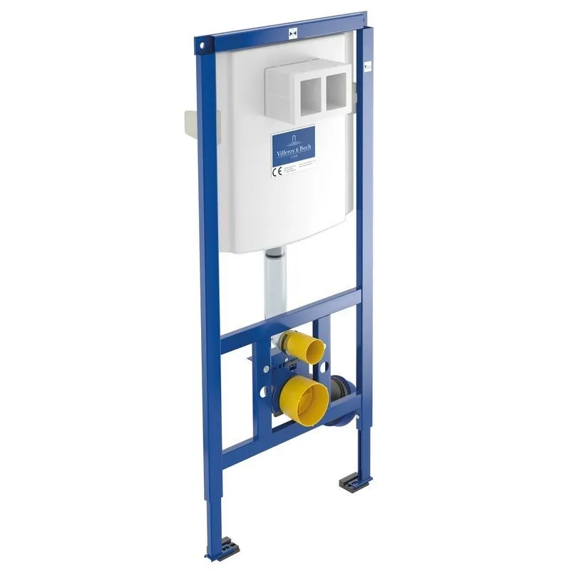 Інсталяція для унітазу Villeroy & Boch ViConnect