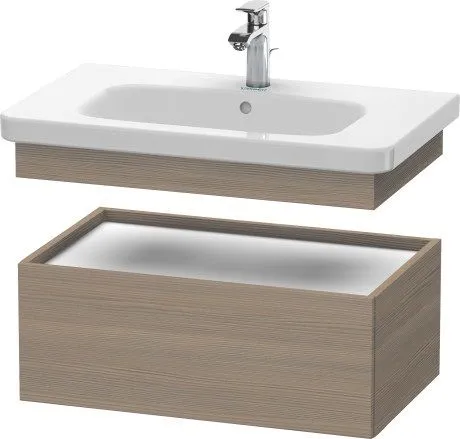 Тумба DuraStyle Duravit  730 x 448 мм (без раковины) DS628103535