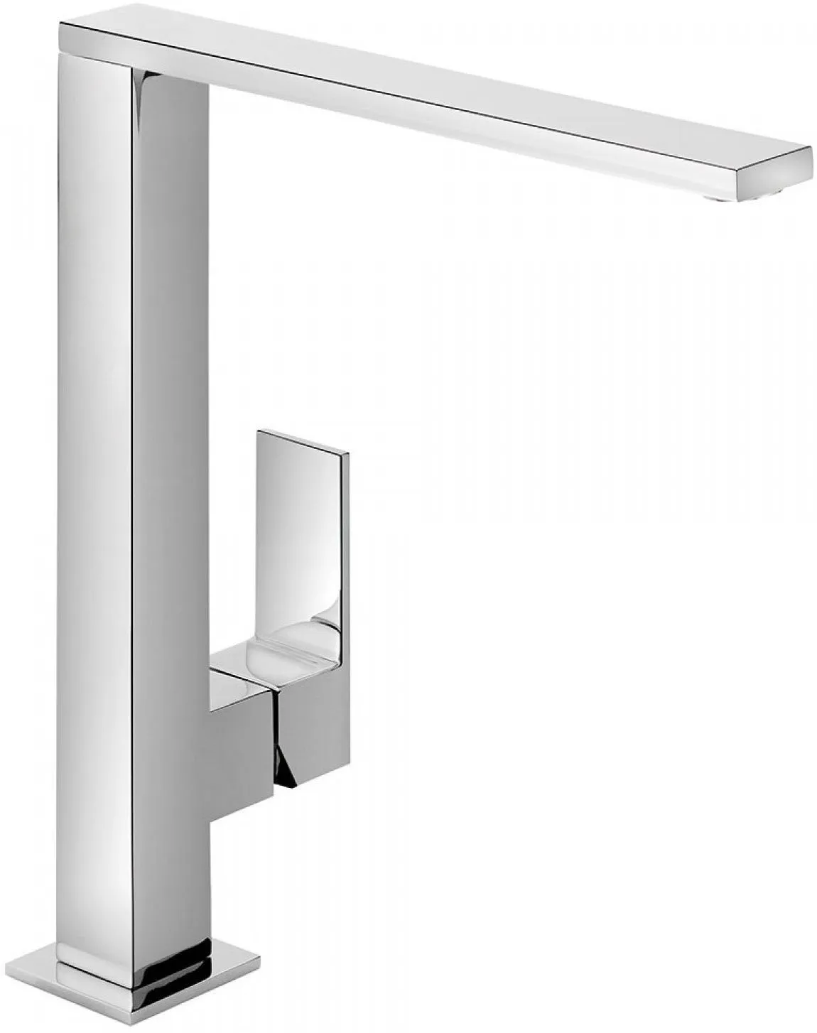 Змішувач на раковину Tres Cuadro 00648501