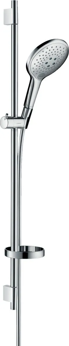 Душевой набор Hansgrohe Raindance Select S (150/900-650) 3jet 27803000