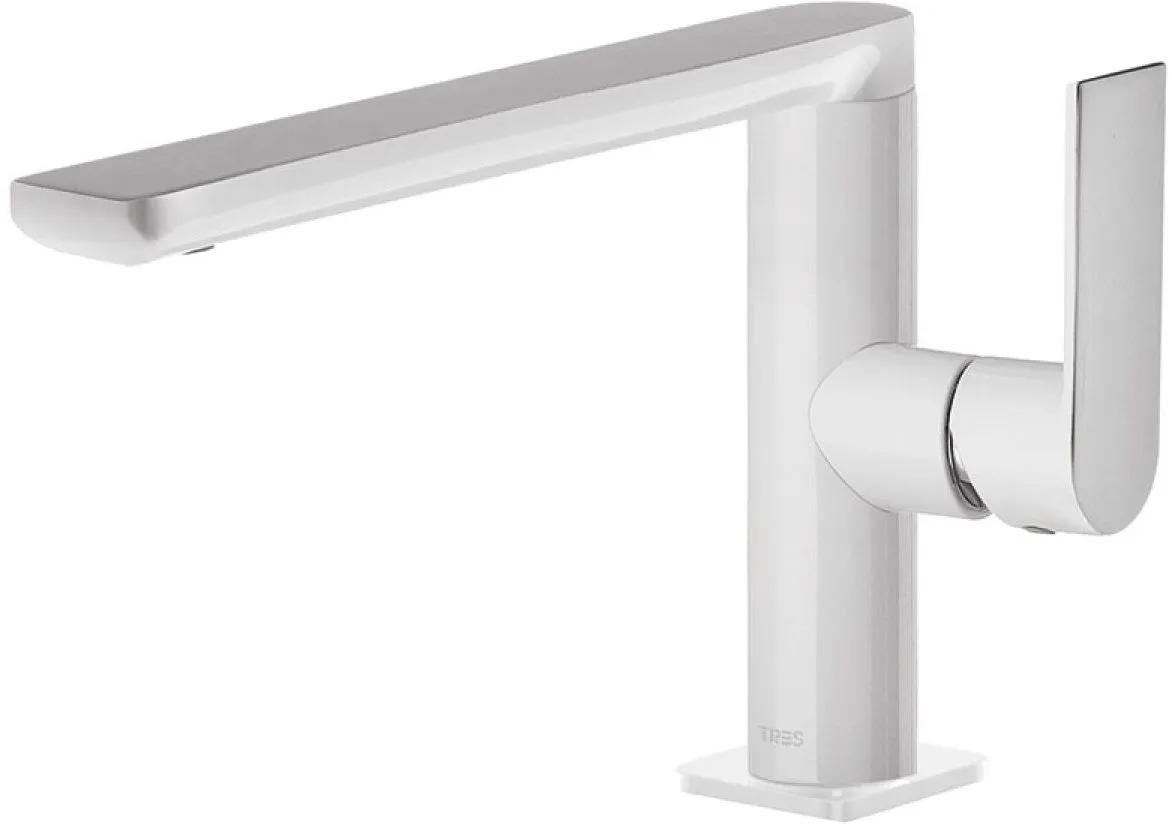 Змішувачі на раковину Tres Loft 20020501BL