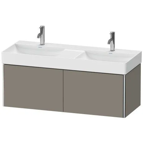 Тумба XSquare Duravit 1184 x 460 мм (без раковины) XS406409292