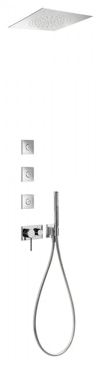 Душова система Tres 3V