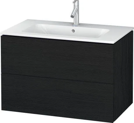 Тумба L-Cube Duravit  820 x 481 мм (без раковины) LC624101616