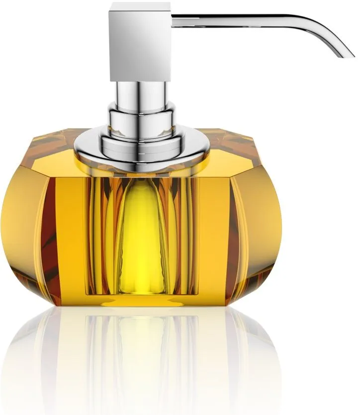 Дозатори Decor Walther Kristall 0924281