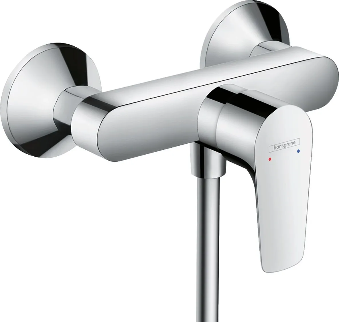 Смеситель для душа Hansgrohe Talis E 71760000