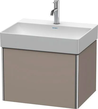 Тумба XSquare Duravit 584 x 460 мм (без раковины) XS406104343