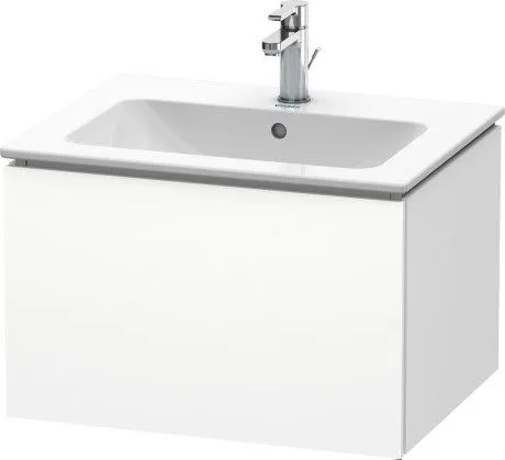 Тумба L-Cube Duravit  620 x 481 мм (без раковины) LC614001818
