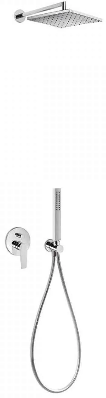 Душевая система Tres Class 20518002