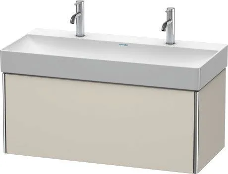 Тумба XSquare Duravit 984 x 460 мм (без раковины) XS406309191