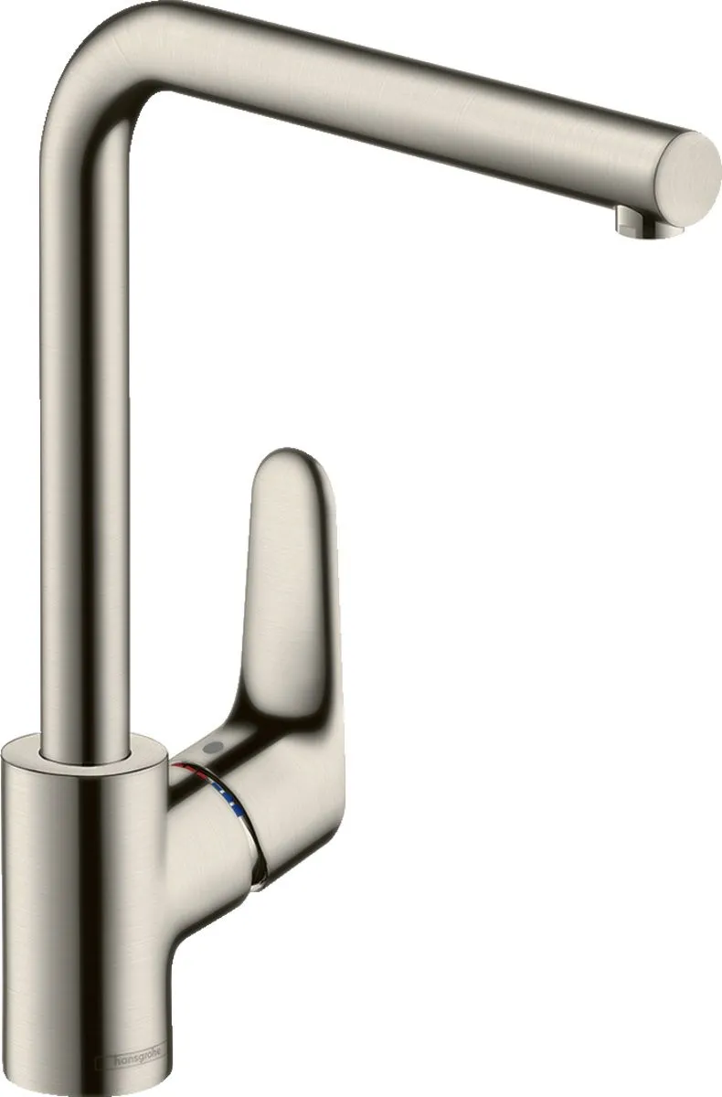 Смесители для кухни Focus M41 Hansgrohe 31817800