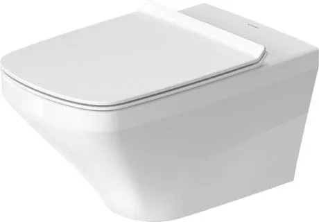 Унітаз підвісний Duravit DuraStyle (Rimless) 2542090000