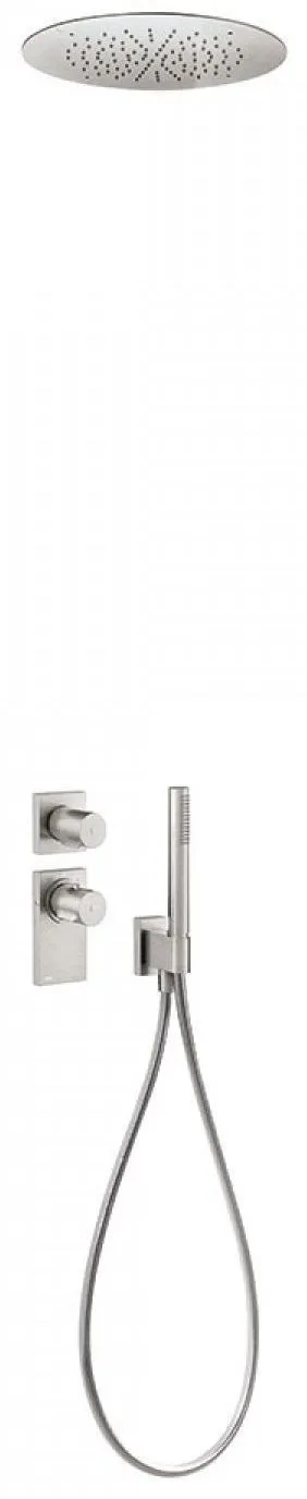 Душевая система Tres Project 20635204AC