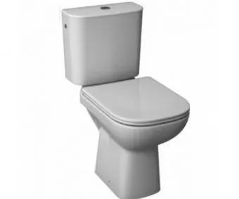 Напольный унитаз Jika Olymp Deep H8266160002891