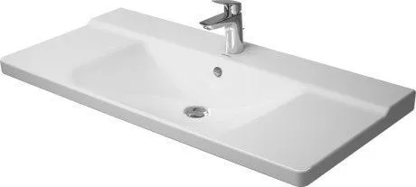 Умывальник Duravit P3 Comforts 2332100030