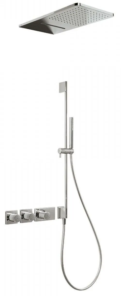 Душова система Tres Block System 20735309AC