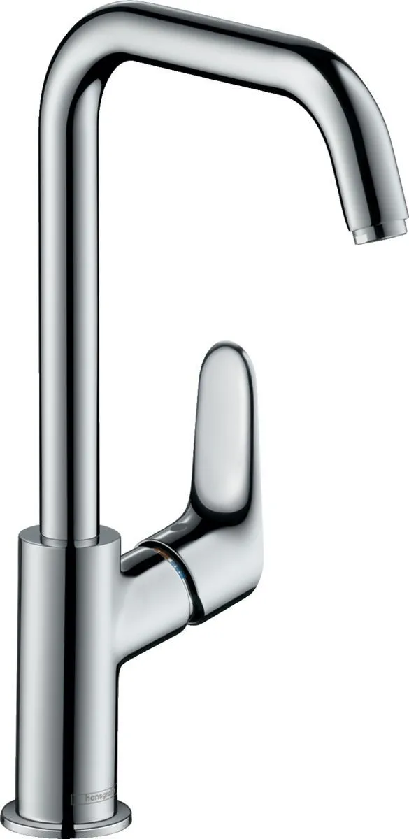 Смесители для умывальника Hansgrohe Focus 31609000