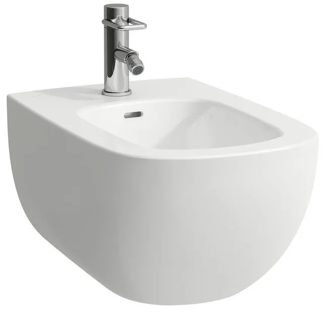 Биде подвесное Laufen Palomba H8308014003041